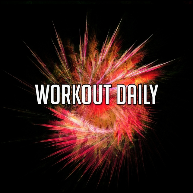 Couverture de Workout Daily