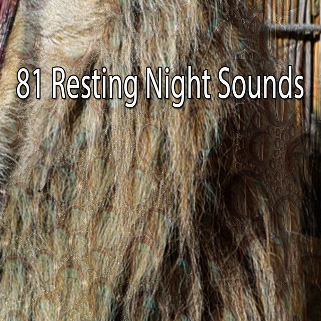 81 Resting Night Sounds