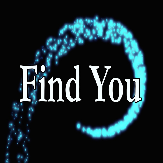 Couverture de Find You (Homage to Nick Jonas)