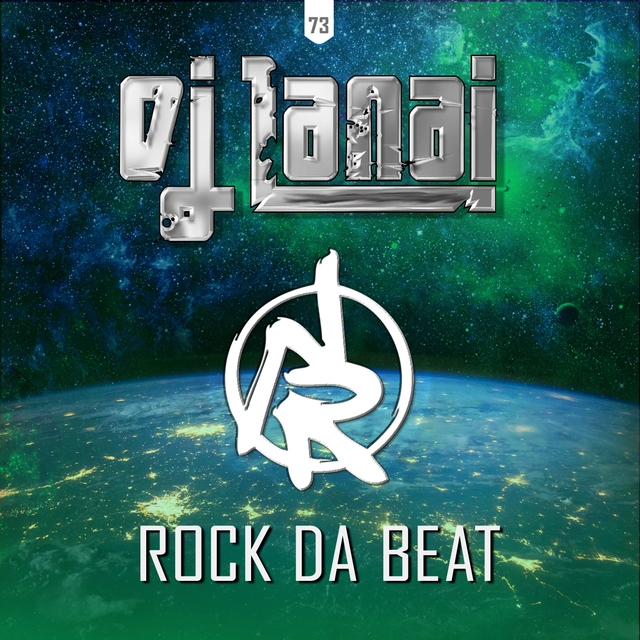 Couverture de Rock da Beat