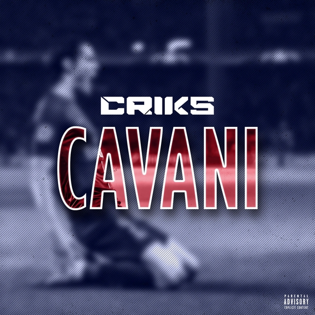 Couverture de Cavani