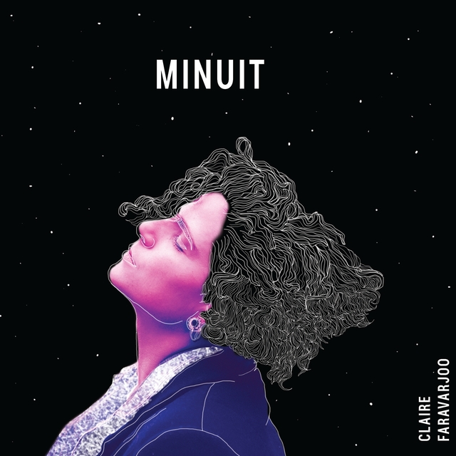 Couverture de Minuit