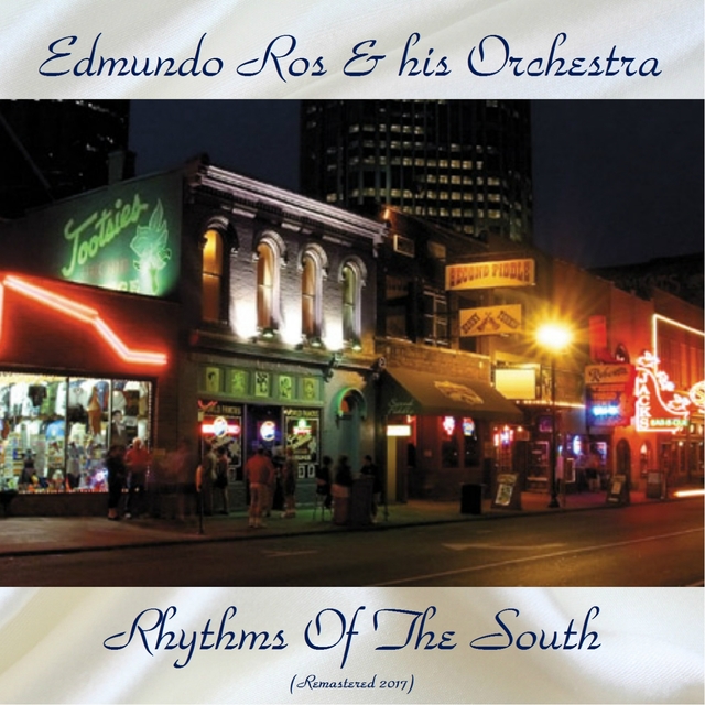 Rhythms Of The South