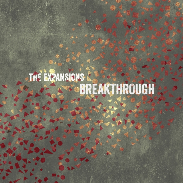 Couverture de Breakthrough