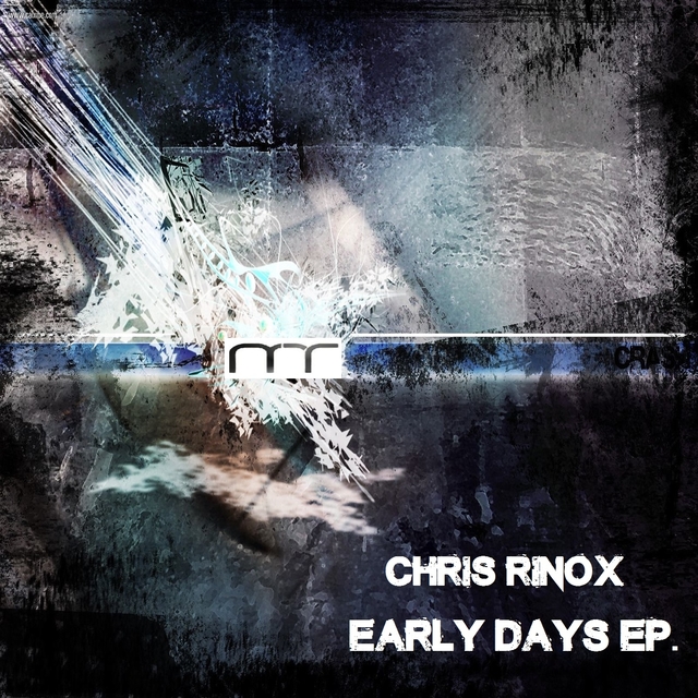 Couverture de Early Days EP