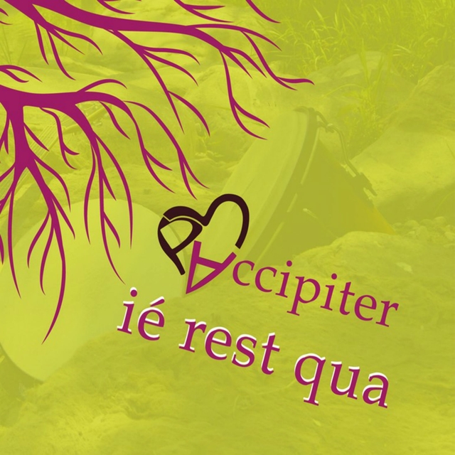 Couverture de Ié rest qua