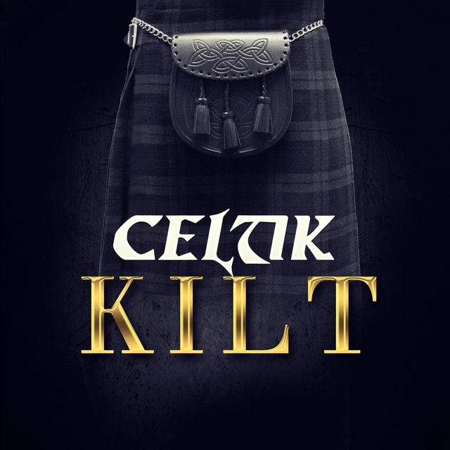 Couverture de Kilt