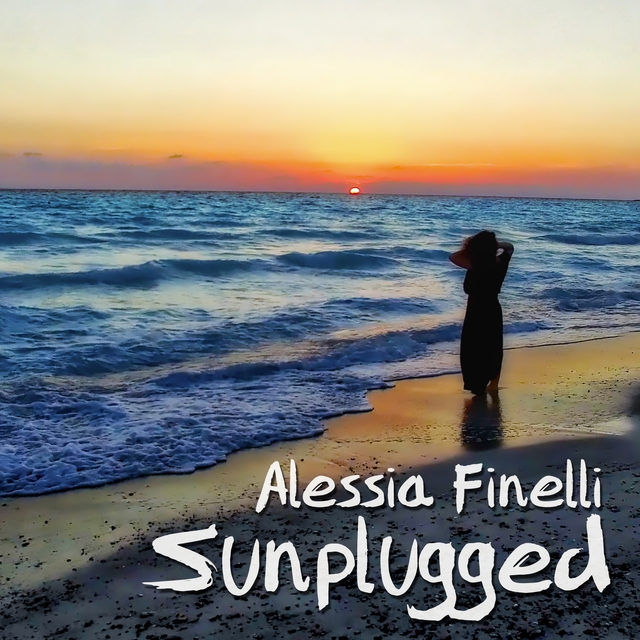 Couverture de Sunplugged