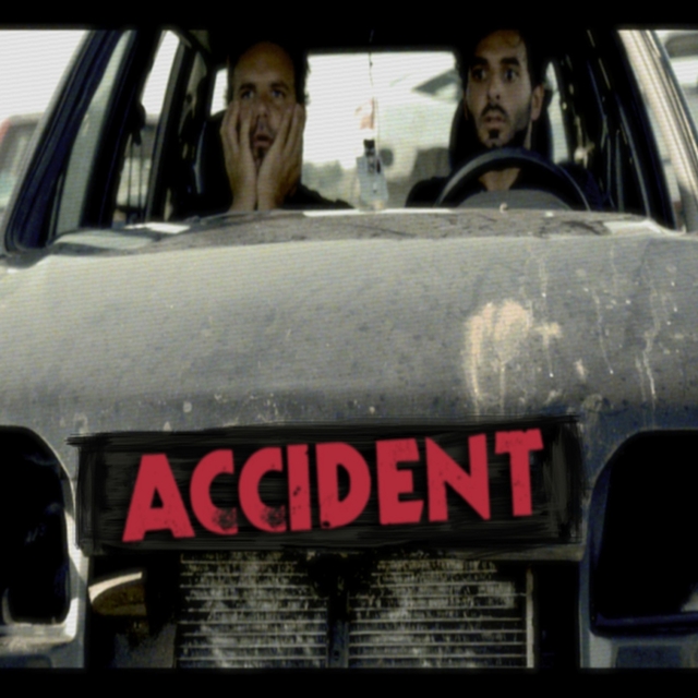 Accident