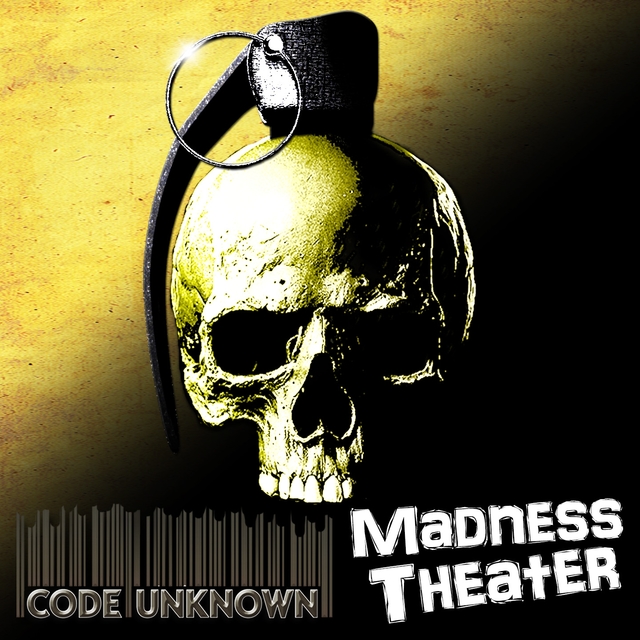 Couverture de Madness Theater