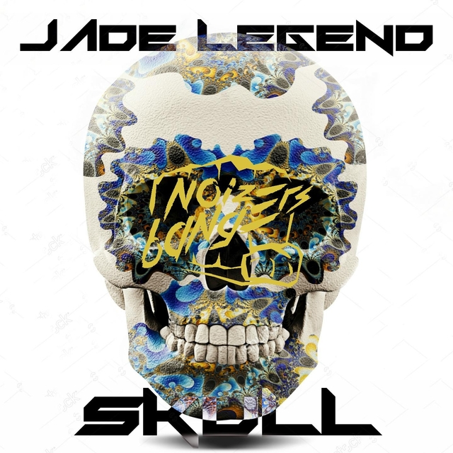 Couverture de Skull