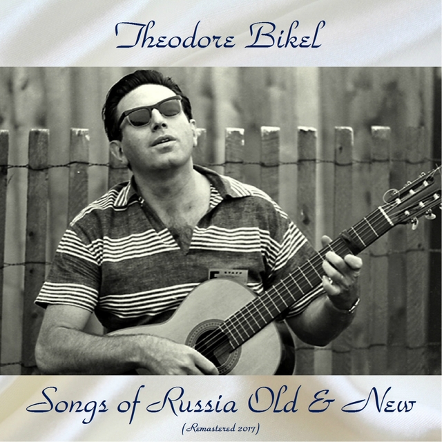 Songs of Russia Old & New