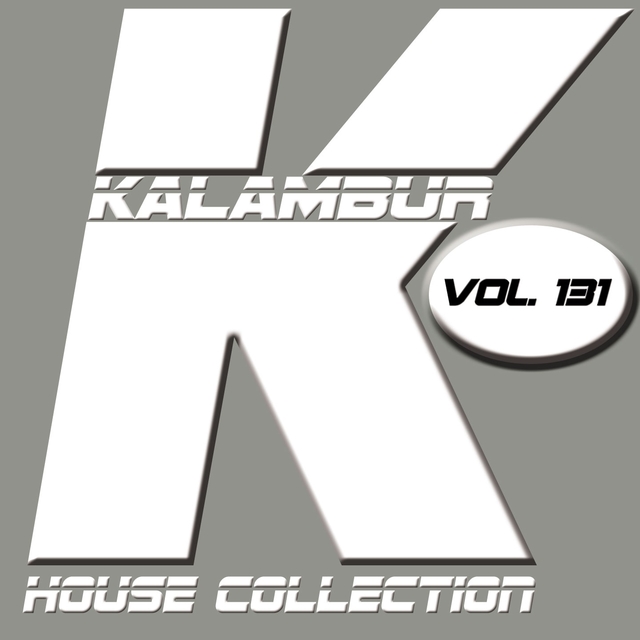 Couverture de KALAMBUR HOUSE COLLECTION VOL 131