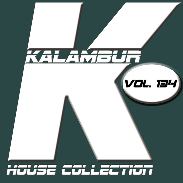 Couverture de KALAMBUR HOUSE COLLECTION VOL 134