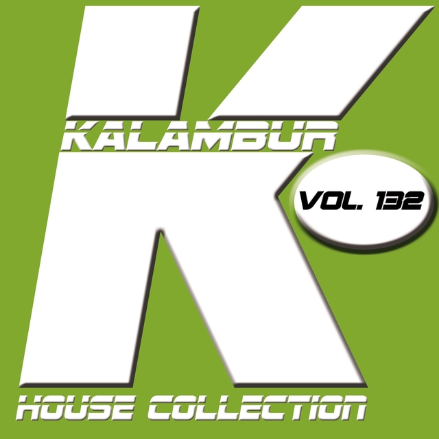 KALAMBUR HOUSE COLLECTION VOL 132