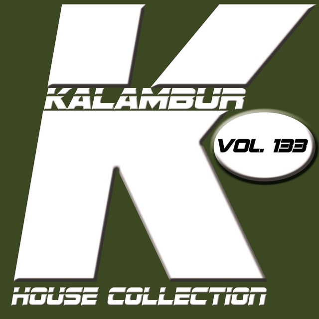 KALAMBUR HOUSE COLLECTION VOL 133