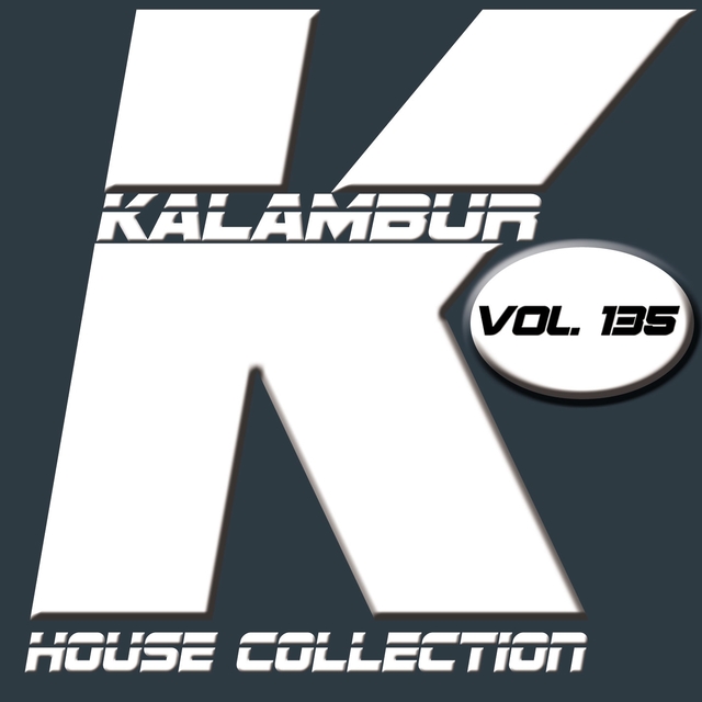 KALAMBUR HOUSE COLLECTION VOL 135