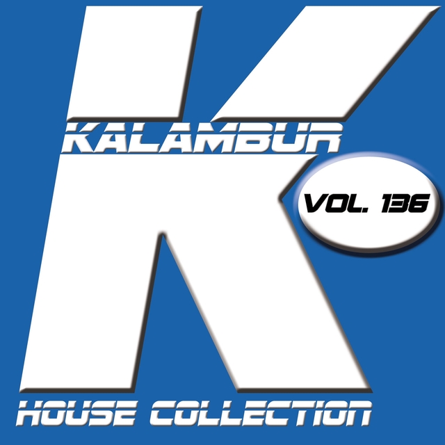 Couverture de KALAMBUR HOUSE COLLECTION VOL 136