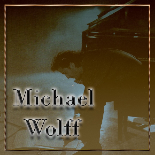 Couverture de Michael Wolff