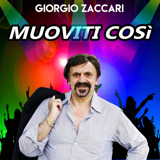 Muoviti così