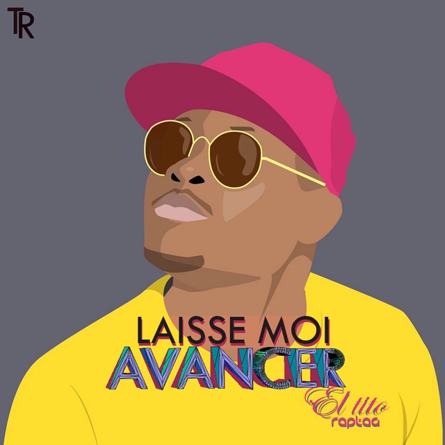 Laisse-moi avancer