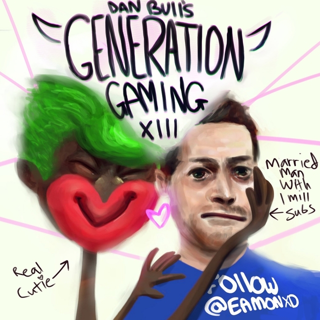 Generation Gaming XIII