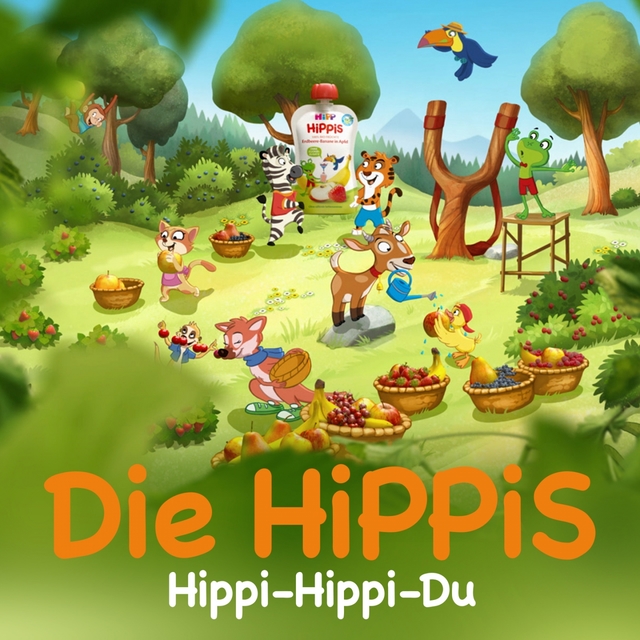 Hippi-Hippi-Du