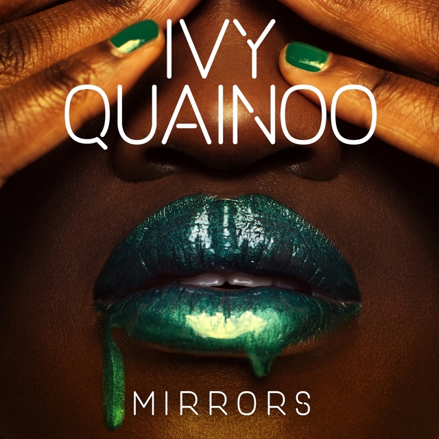 Couverture de Mirrors