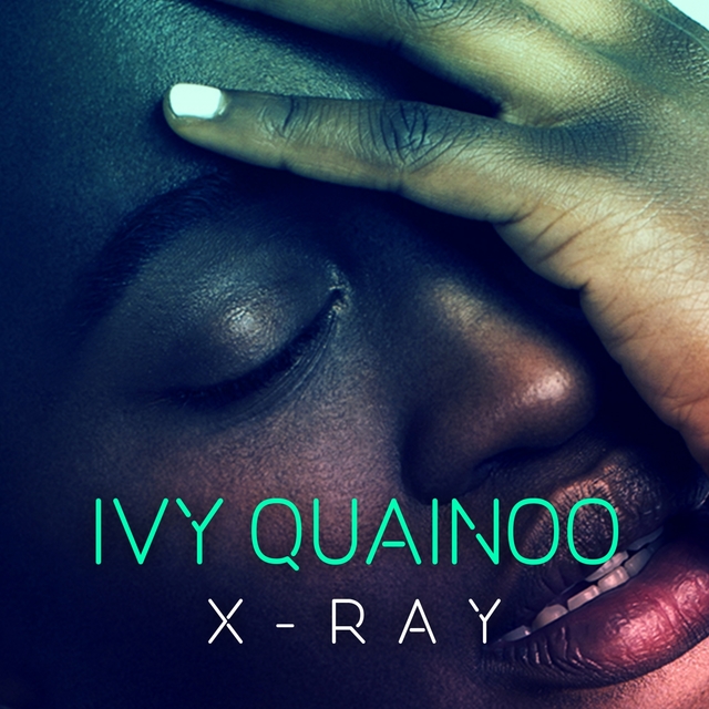 Couverture de X-Ray