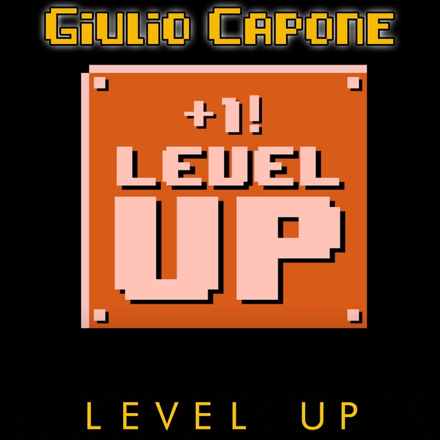 Level UP