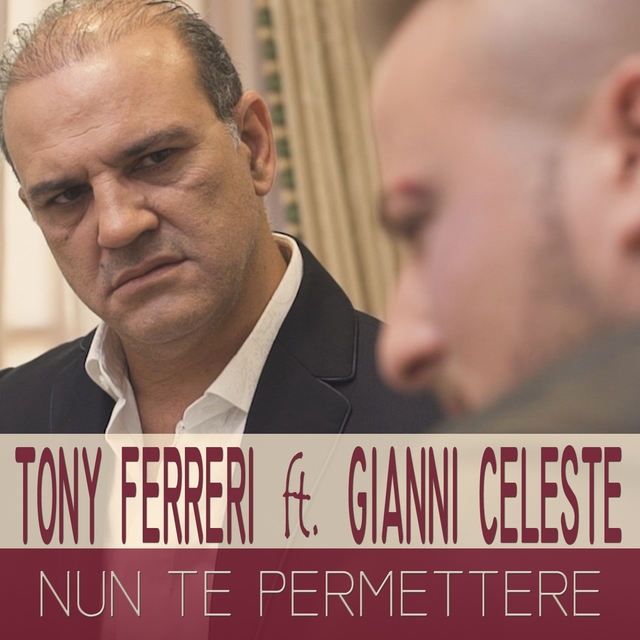 Couverture de Nun te permettere