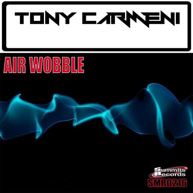 Couverture de Air Wobble