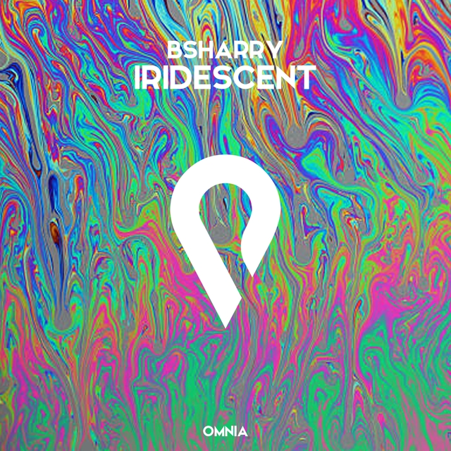 Iridescent