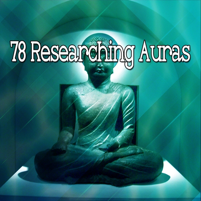 78 Researching Auras