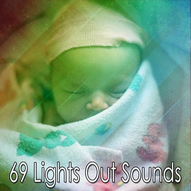 Couverture de 69 Lights Out Sounds