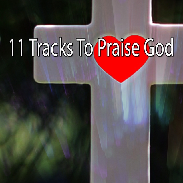 11 Tracks To Praise God