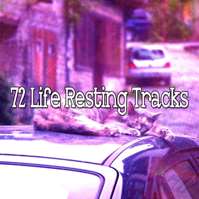 72 Life Resting Tracks