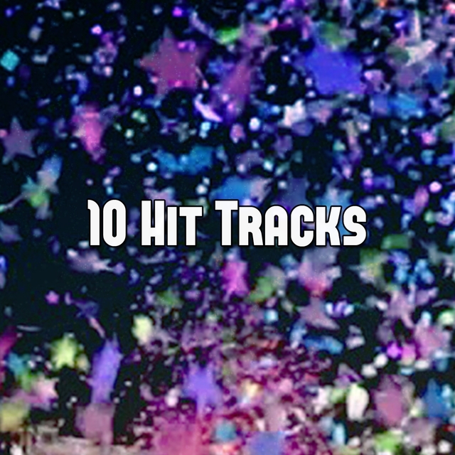 Couverture de 10 Hit Tracks