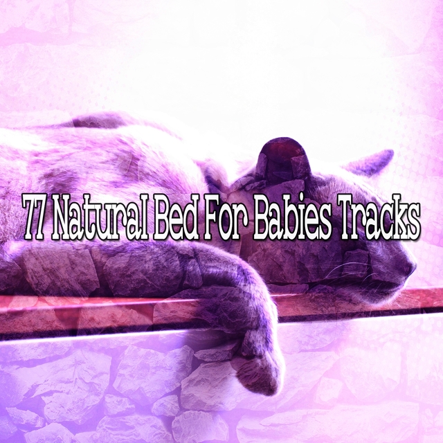Couverture de 77 Natural Bed For Babies Tracks