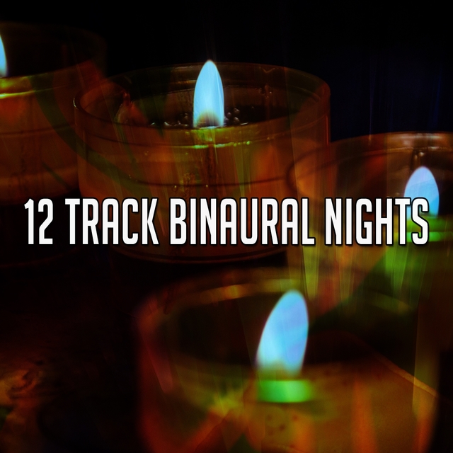 12 Track Binaural Nights