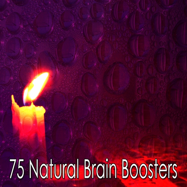75 Natural Brain Boosters