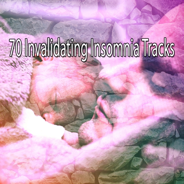 Couverture de 70 Invalidating Insomnia Tracks