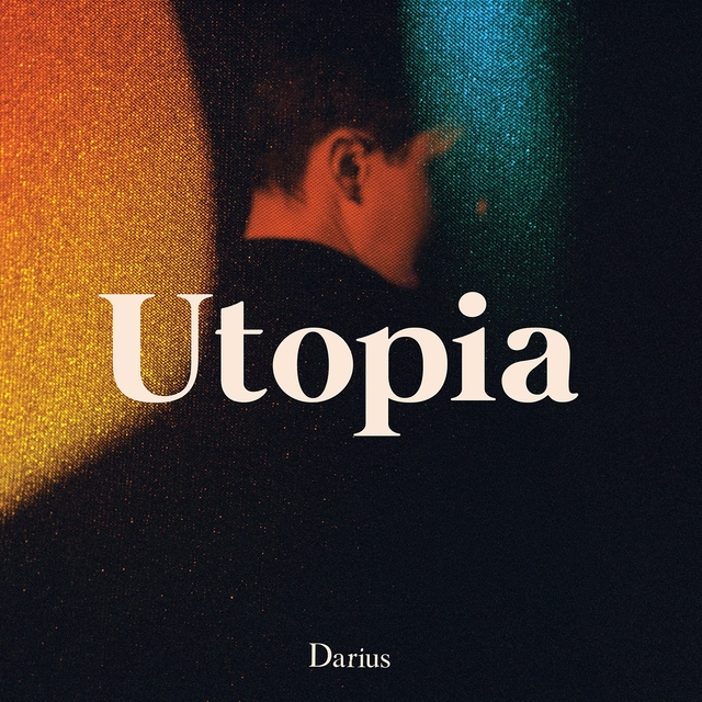 Couverture de Utopia