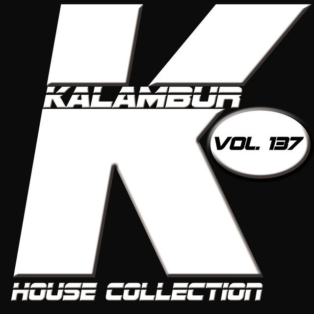 Couverture de KALAMBUR HOUSE COLLECTION VOL 137