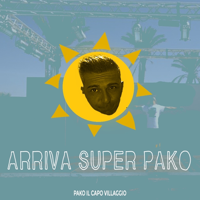 Arriva Super Pako