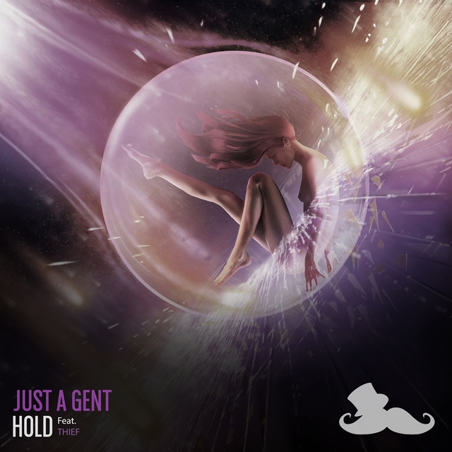 Couverture de Hold