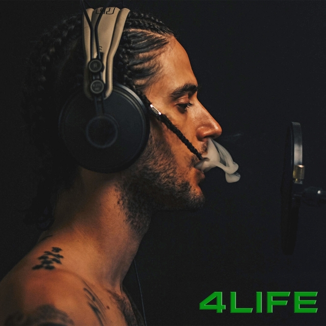 Couverture de 4Life