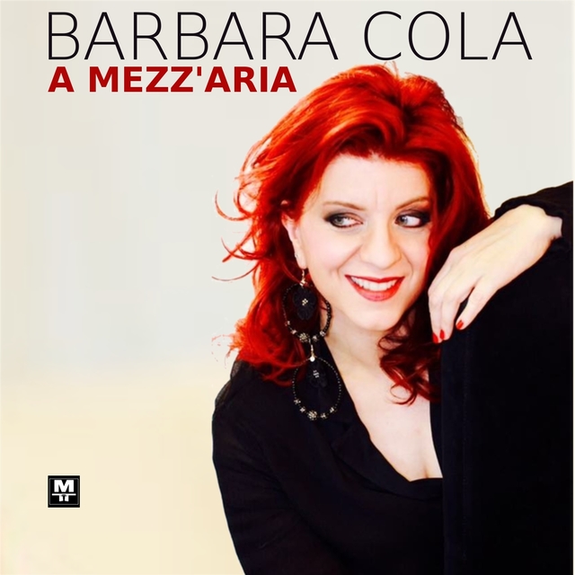 Couverture de A mezz'aria