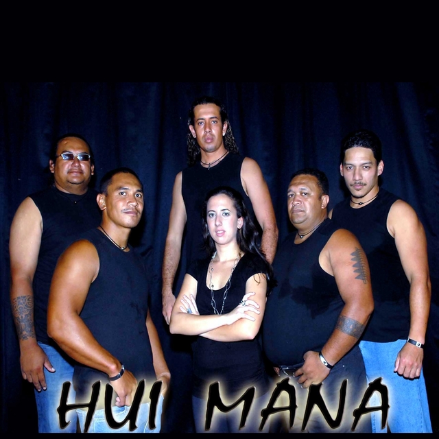 Hui Mana