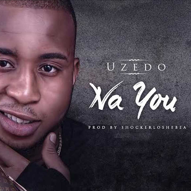 Couverture de Na You